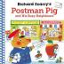 Richard Scarry´s Postman Pig and His Busy Neighbours