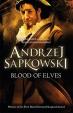 Blood Of Elves