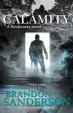 Calamity - A Reckoners novel