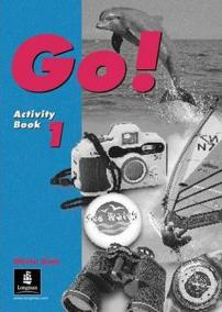 Go! Activity Book 1