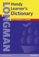 Longman Handy Learner´s Dictionary NE Paper