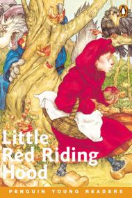 Little Red Riding Hood - Penguin Young Reader