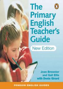The Primary English Teacher´s Guide