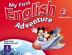 My First English Adventure Level 2 Teacher´s Book