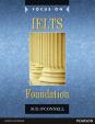 Focus on IELTS Foundation Coursebook