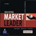 Market Leader Intermediate Class CD 1-2