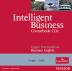 CD INTELLIGENT BUSINESS UPPER-INTERMEDIATE COURSEBOOK CDS