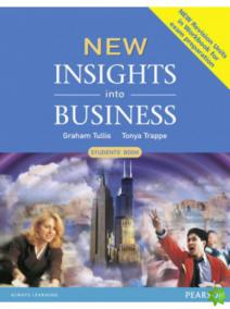 New Insight into Business