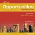 New Opportunities Global Elementary Class CD New Edition