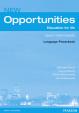 NEW OPPORTUNITIES UPPER-INTERMEDIATE LANGUAGE POWERBOOK