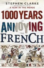 1000 Years of Annoying French