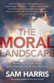 The Moral Landscape : How Science Can Determine Human Values