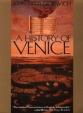 A History of Venice