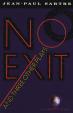 No Exit and Three Other Plays