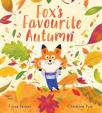 Fox´s Favourite Autumn