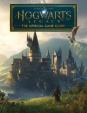 Hogwarts Legacy: The Official Game Guide