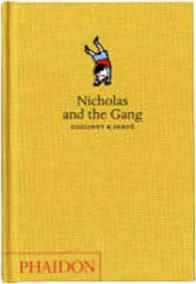NIC: Nicholas and the Gang