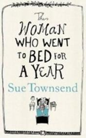 The Woman who went to bed for a year