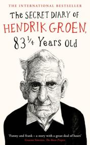 The Secret Diary of Hendrik Groen, 83 1 Years Old