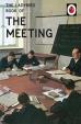 The Ladybird Book Of The Meeting