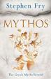 Mythos : The Greek Myths Retold