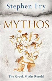 Mythos : A Retelling of the Myths of Ancient Greece