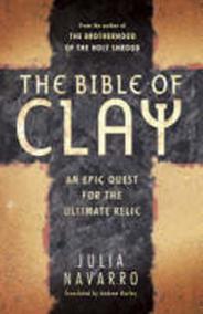 The Bible of Clay