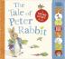 Tale of Peter Rabbit : A Sound Story Book