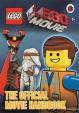 The LEGO Movie The Official Movie Handbook