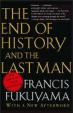 End of History and Last Man