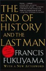 End of History and Last Man