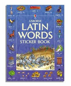 Latin Words