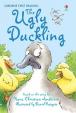 The Ugly Duckling: Usborne First Reading Level 4