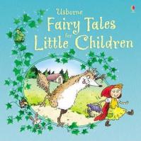 Fairy Tales For Little Childre