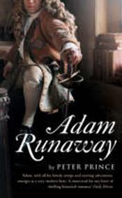 Adam Runaway