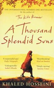 Thousand Splendid Suns