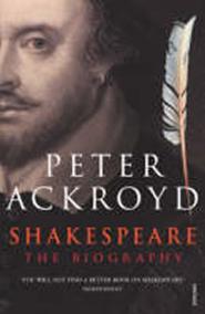 Shakespeare - The Biography