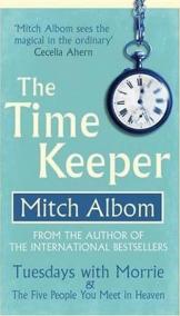 The Time Keeper