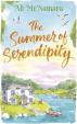 The Summer of Serendipity 