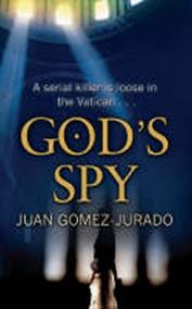 God´s Spy