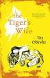 Tiger´s Wife