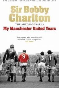 My Manchester United Years : The Autobiography