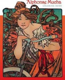 Alphonse Mucha