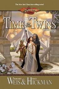 Time of the Twins