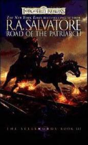 Road To Patriarch