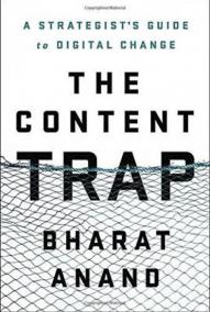 The Content Trap