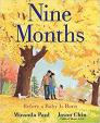 Nine Months : Before a Baby Is Born