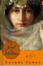 Jewel of Medina