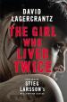 The Girl Who Lived Twice