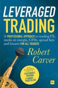 Leveraged Trading : A professional appro